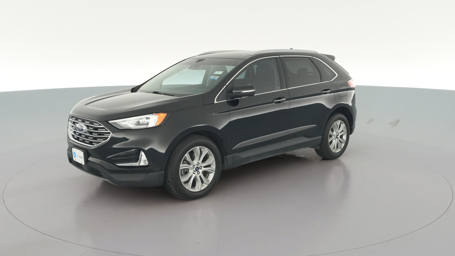 2022 Ford Edge vehicle photo
