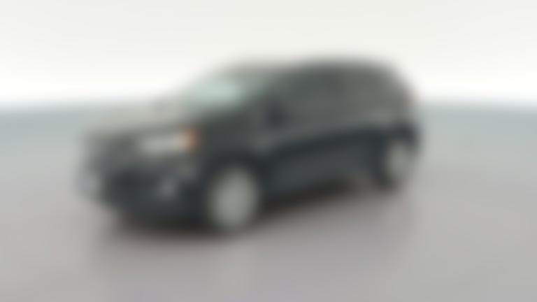 2022 Ford Edge vehicle photo
