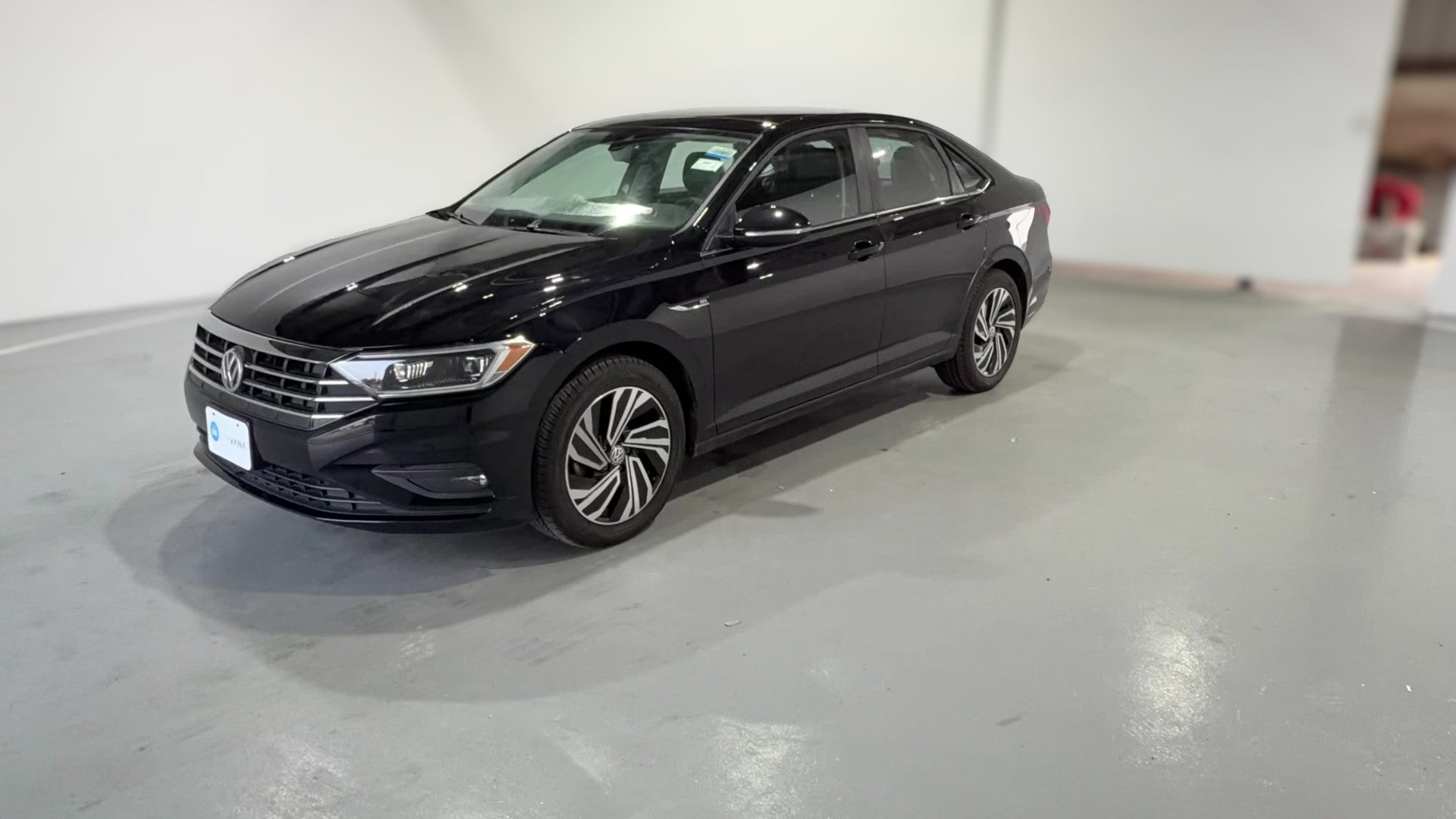 2020 Volkswagen Jetta vehicle photo