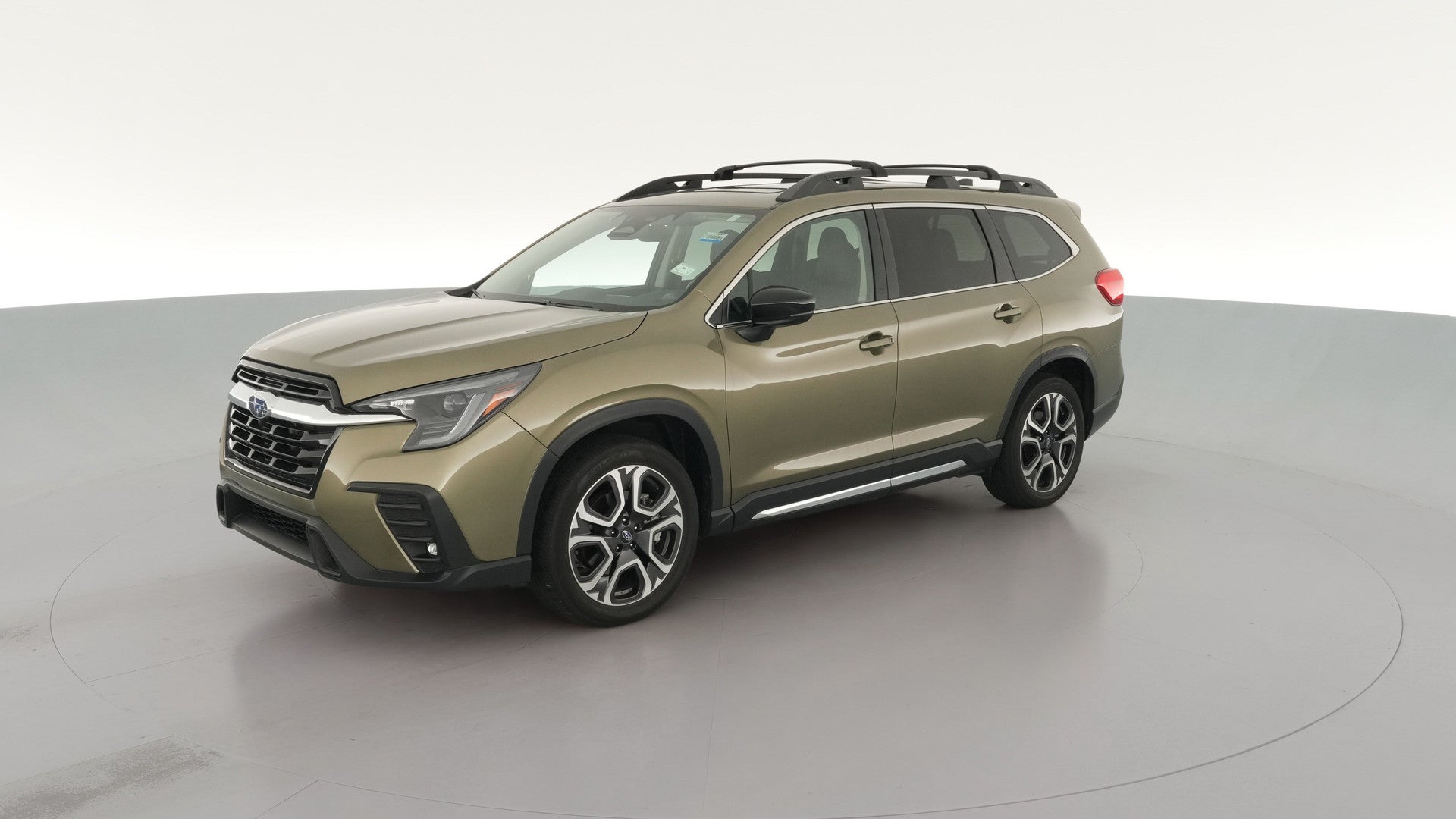 2024 Subaru Ascent vehicle photo