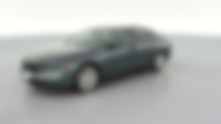 2025 Honda Accord vehicle photo