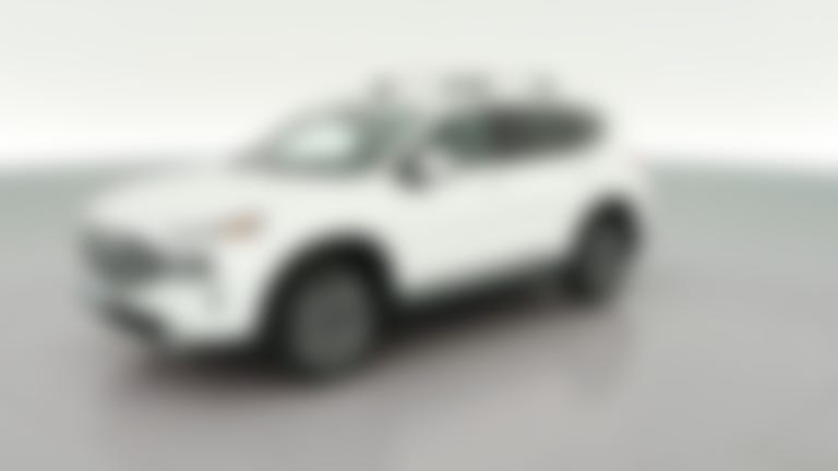 2022 Hyundai Santa Fe Plug-in Hybrid vehicle photo