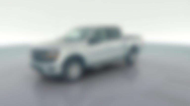 2025 Ford F150 SuperCrew Cab vehicle photo