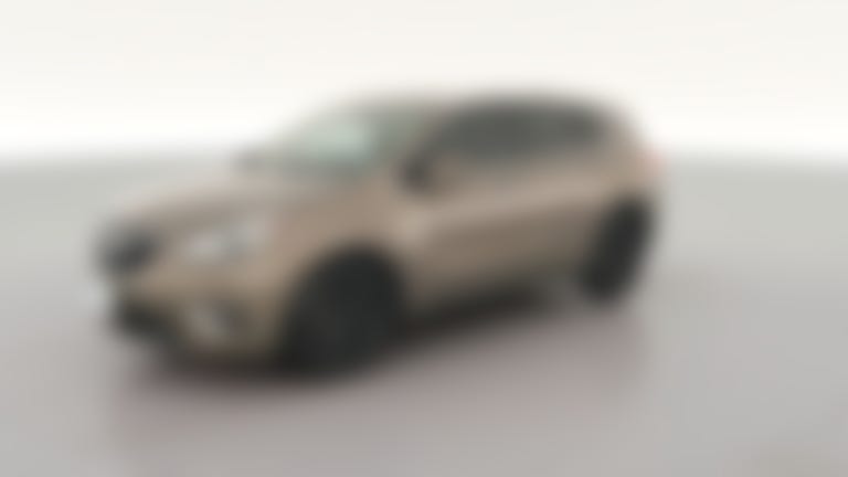 2019 Buick Envision vehicle photo