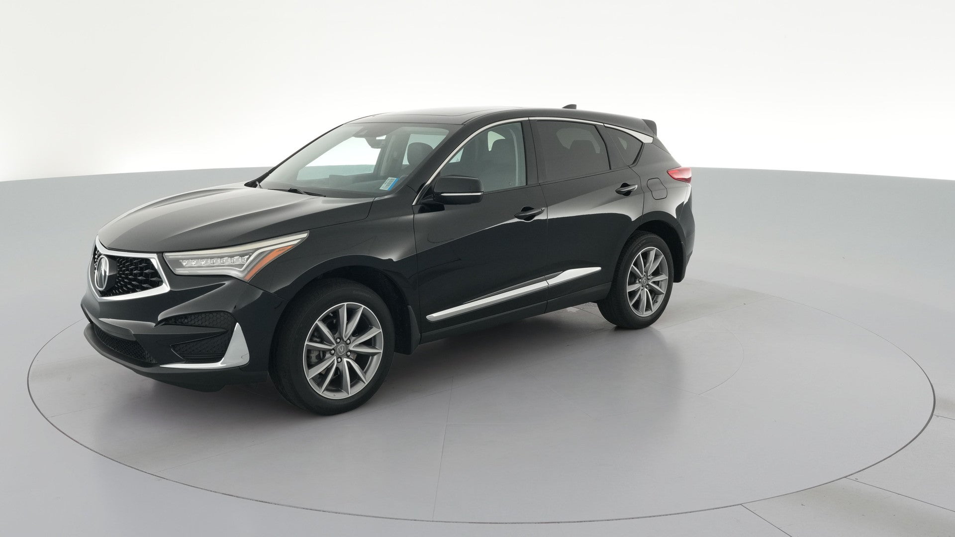 2020 Acura RDX vehicle photo