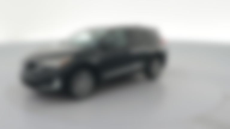 2020 Acura RDX vehicle photo