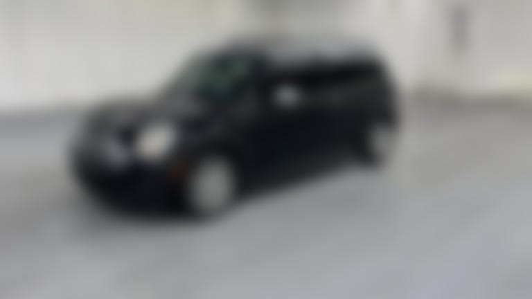 2010 MINI Clubman vehicle photo