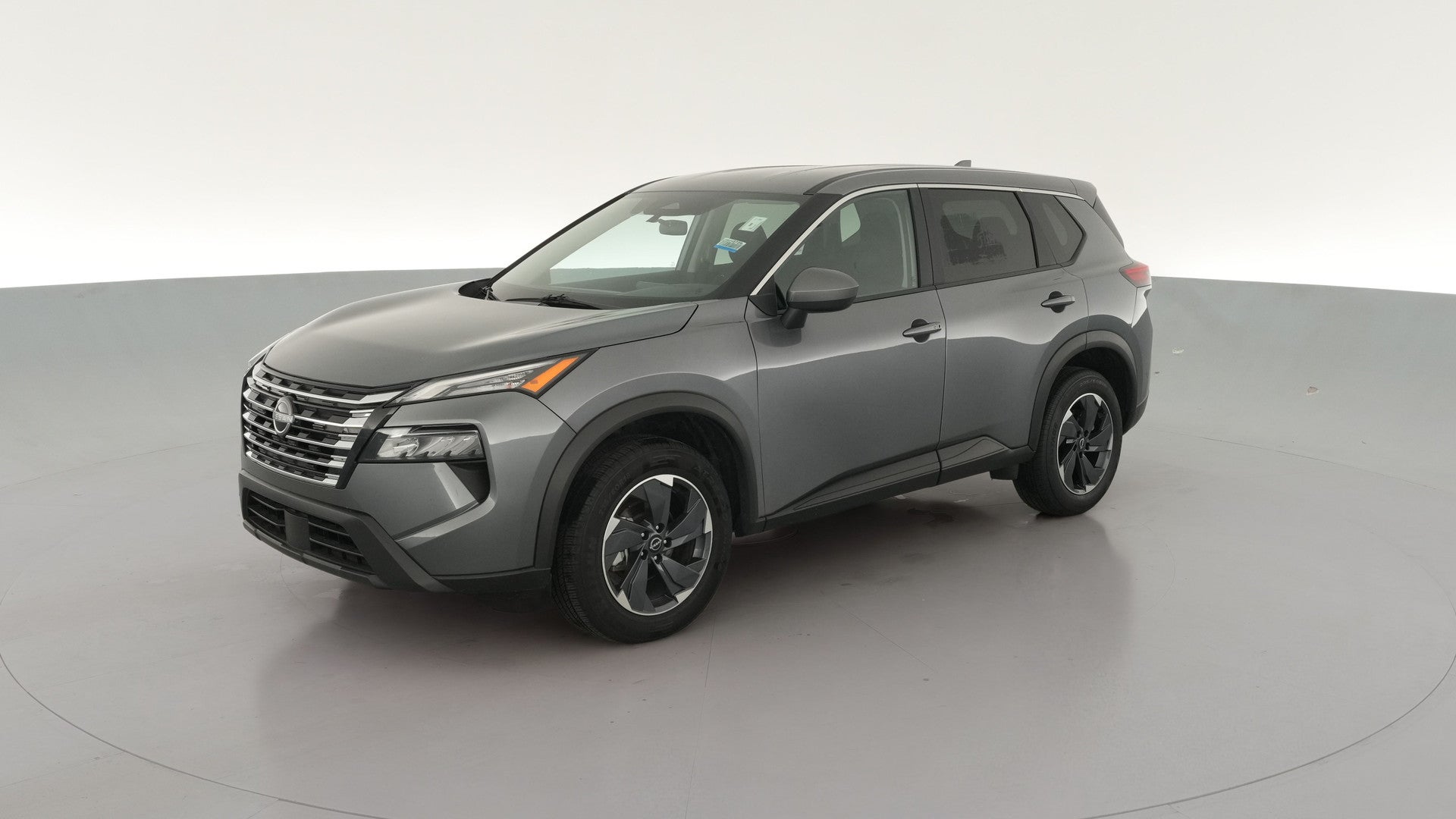 2025 Nissan Rogue vehicle photo