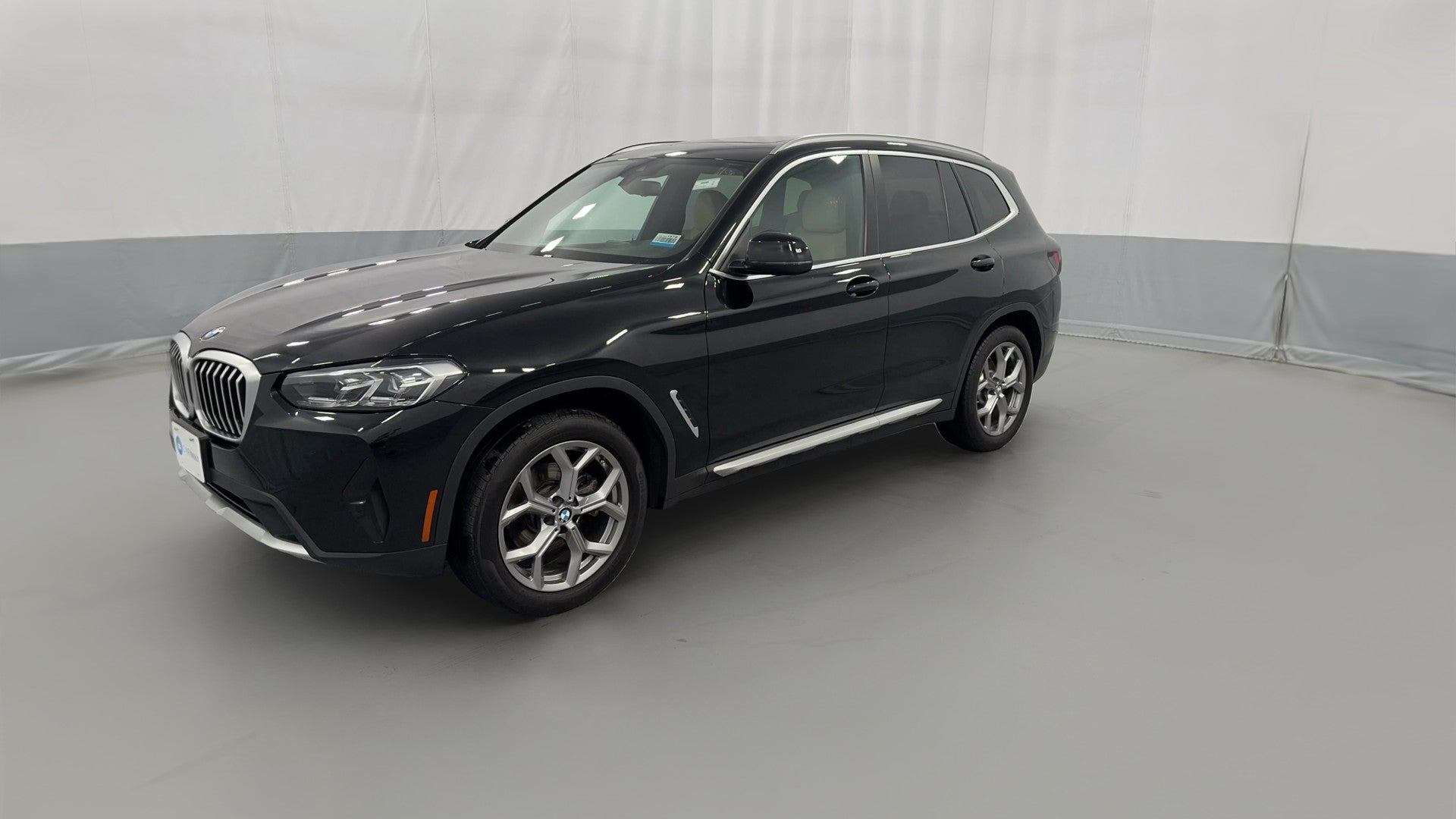 2023 BMW X3 vehicle photo