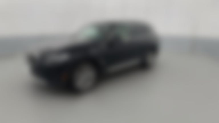 2023 BMW X3 vehicle photo