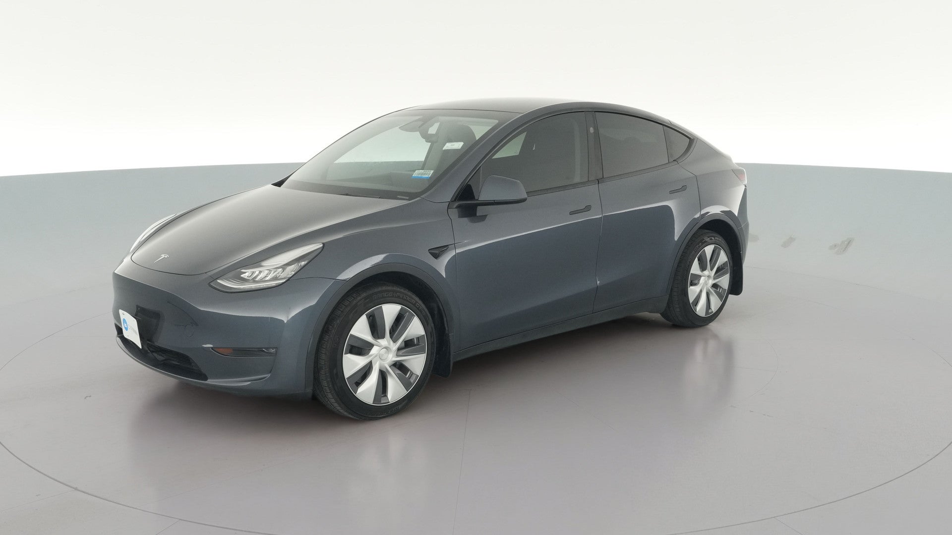 2023 Tesla Model Y vehicle photo