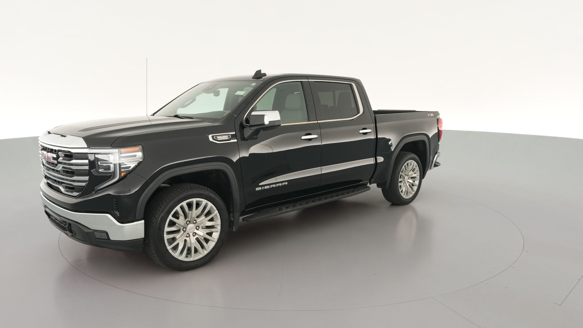2023 GMC Sierra 1500 Crew Cab vehicle photo