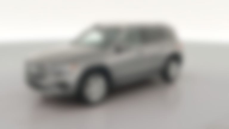 2023 Mercedes-Benz GLB vehicle photo