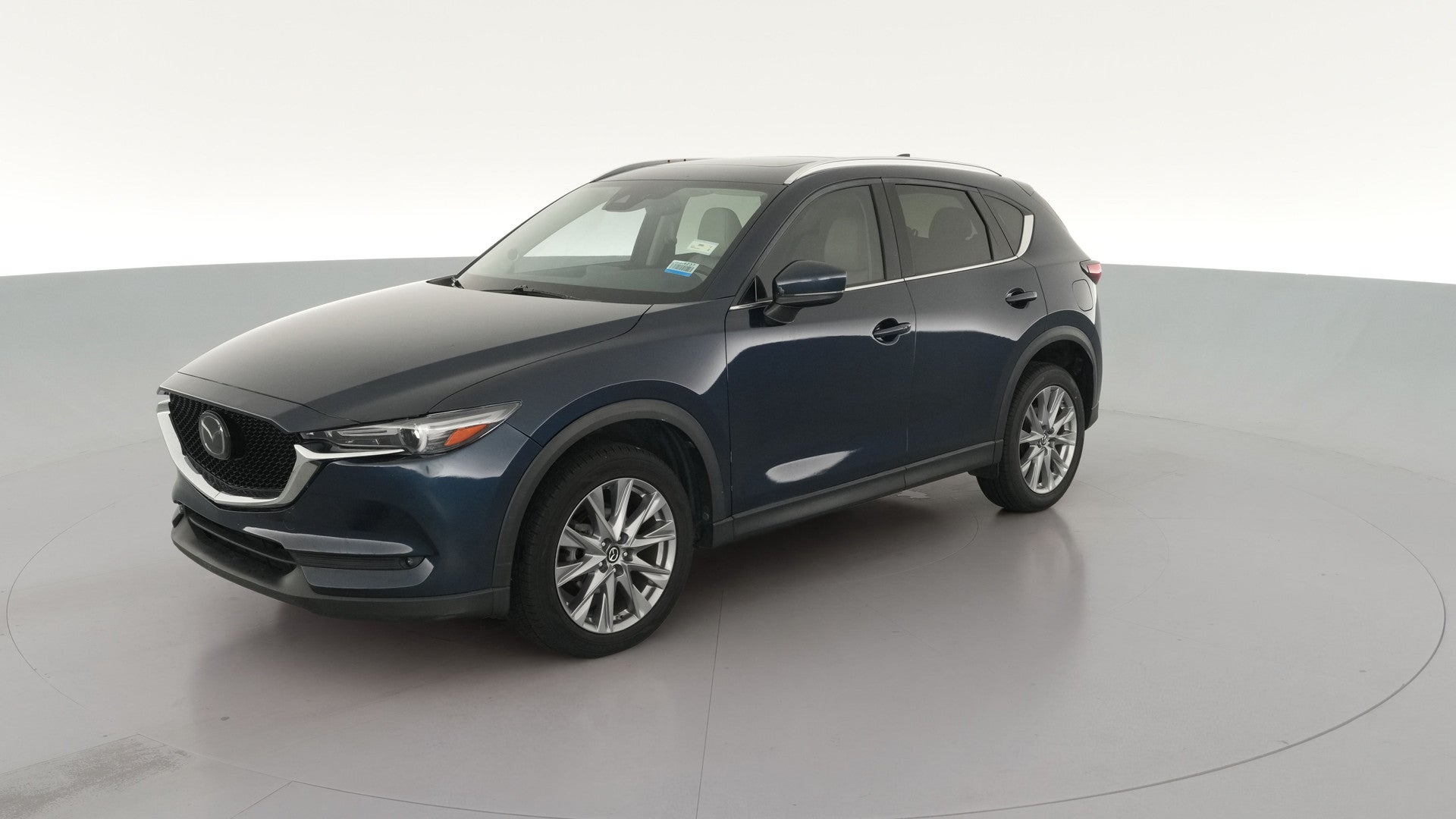 2020 MAZDA CX-5 vehicle photo