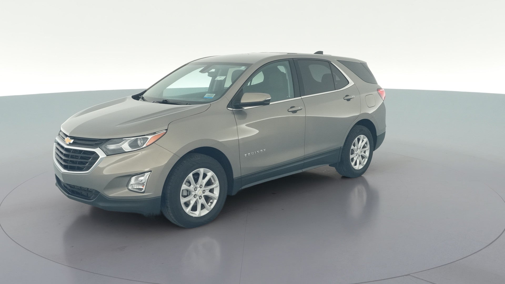 2019 Chevrolet Equinox vehicle photo