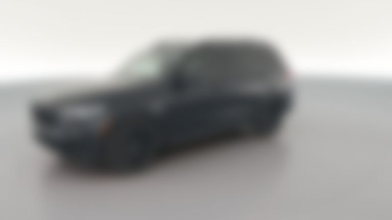 2022 BMW X7 vehicle photo