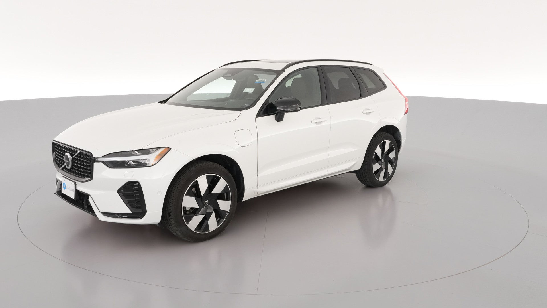 2025 Volvo XC60 vehicle photo