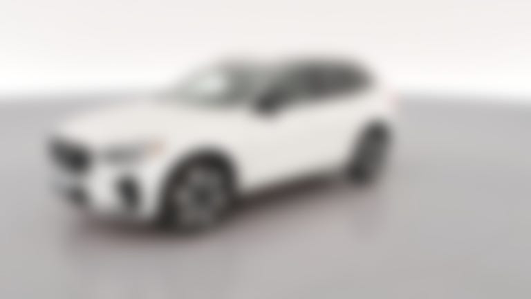 2025 Volvo XC60 vehicle photo