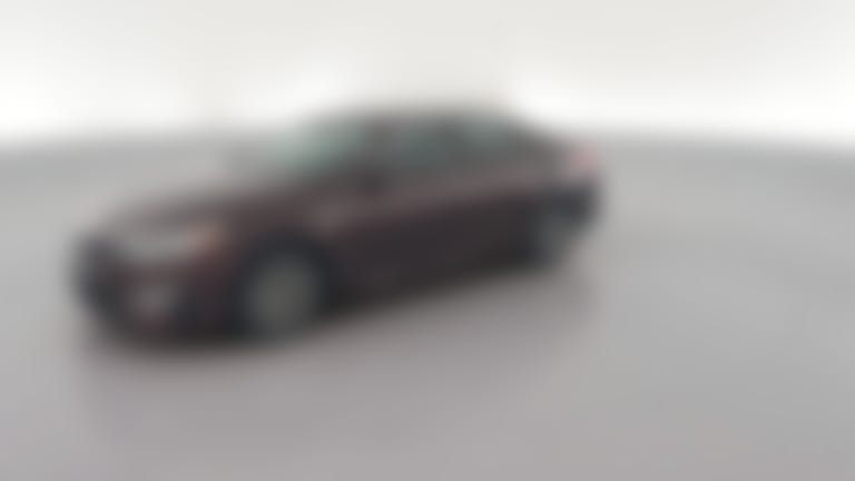 2020 Kia Optima vehicle photo