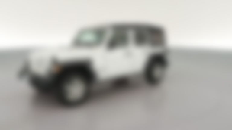 2019 Jeep Wrangler Unlimited vehicle photo
