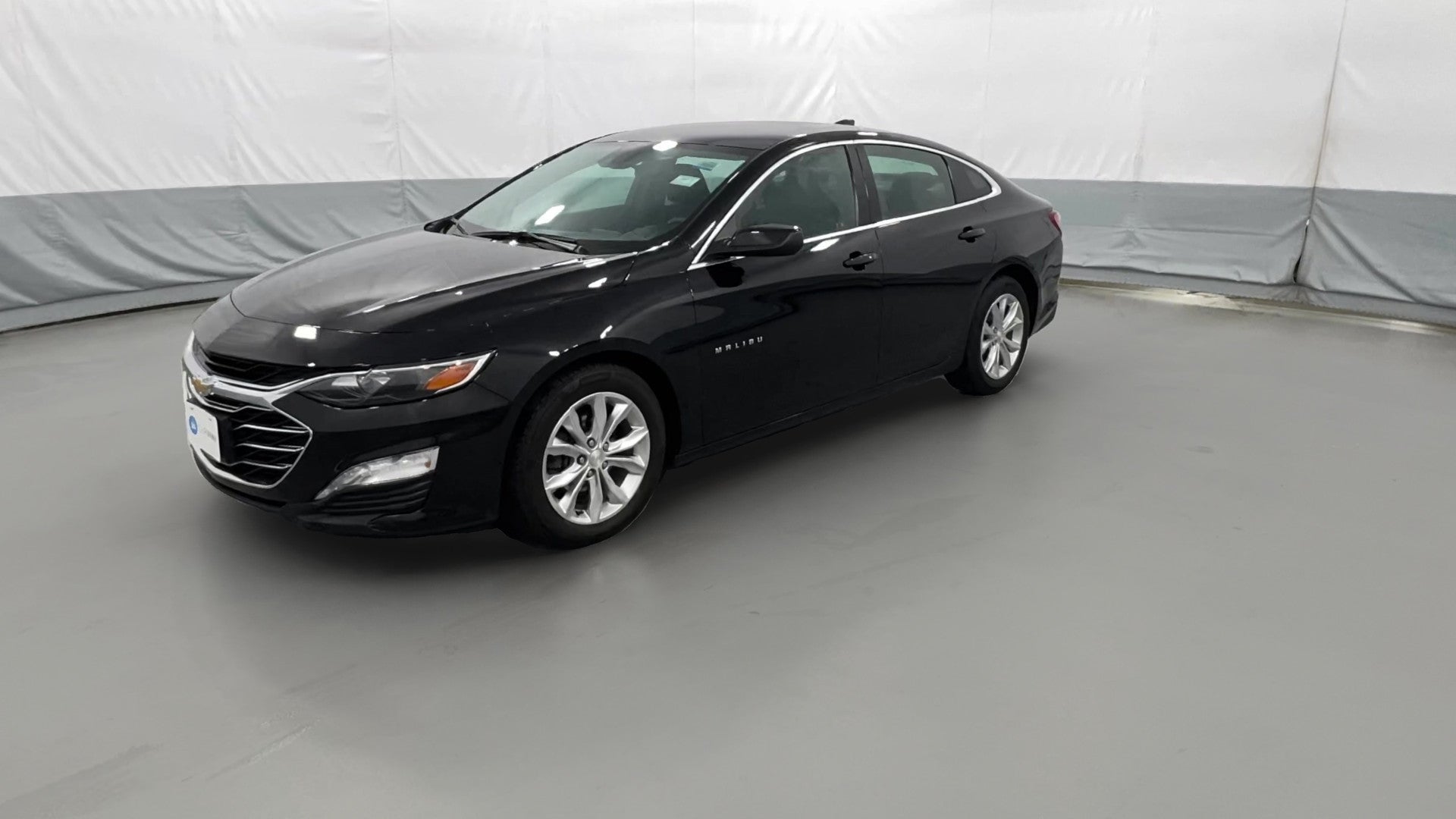 2019 Chevrolet Malibu vehicle photo