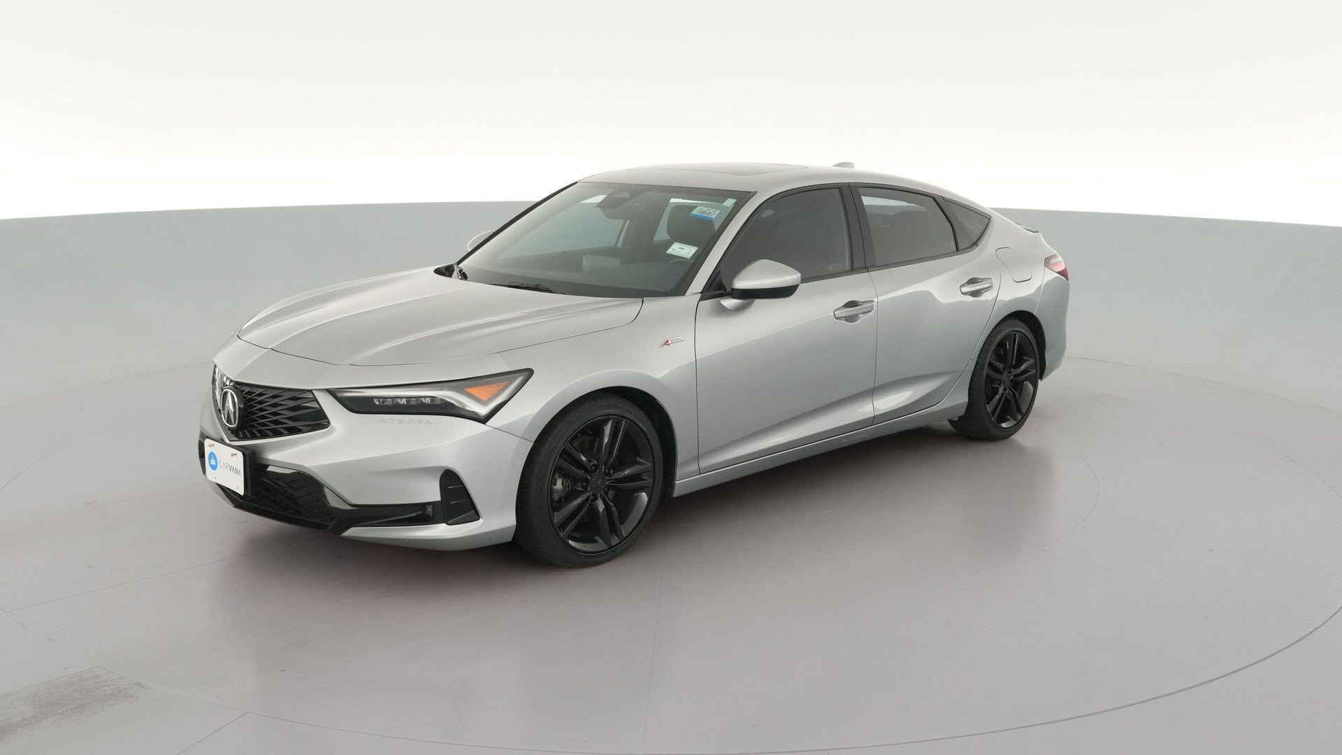2023 Acura Integra vehicle photo
