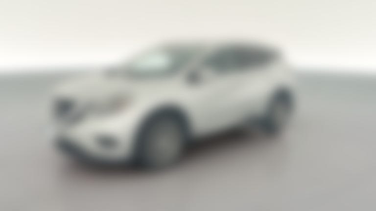 2018 Nissan Murano vehicle photo