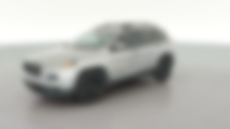 2015 Jeep Cherokee vehicle photo