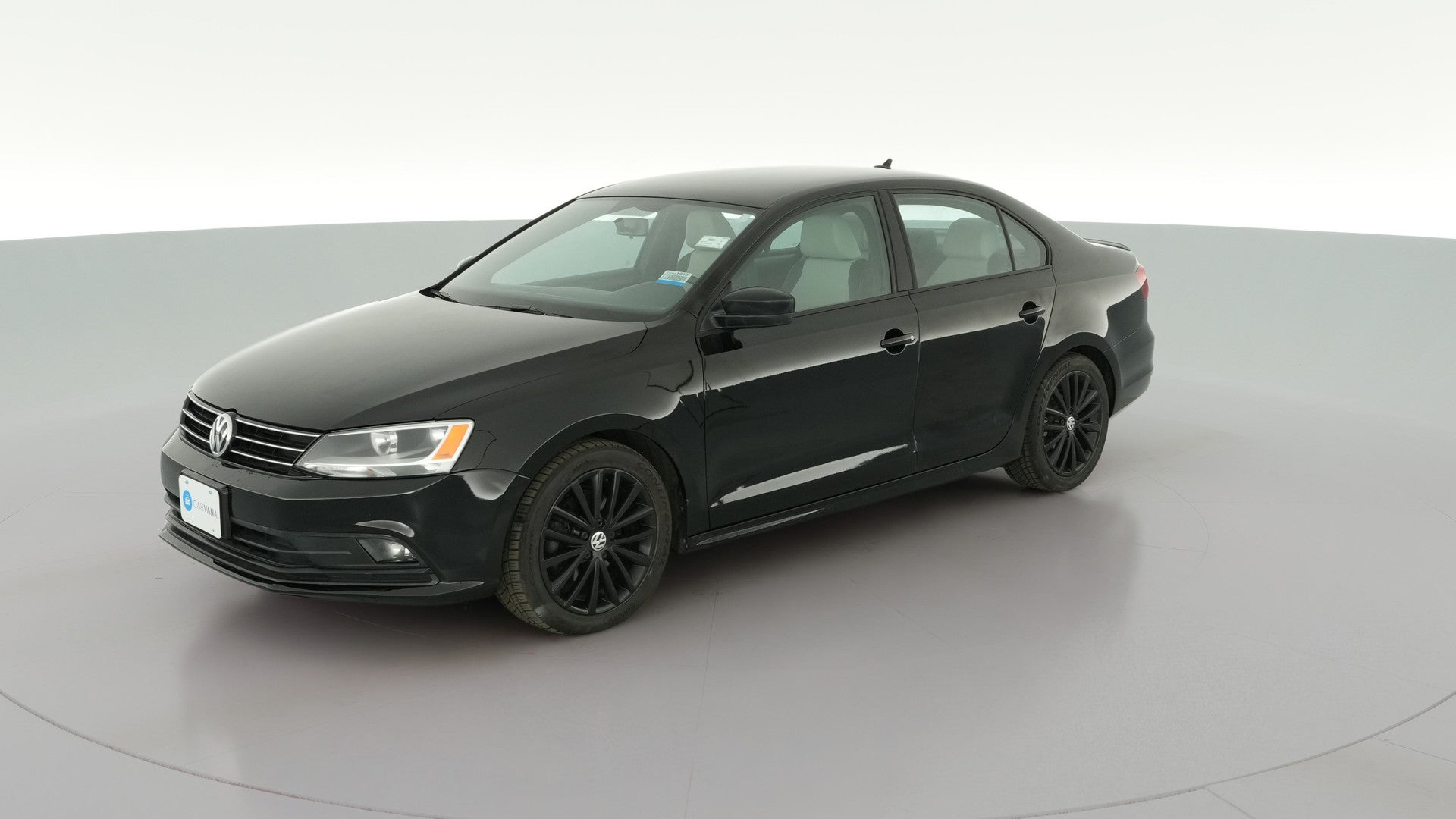 2016 Volkswagen Jetta vehicle photo