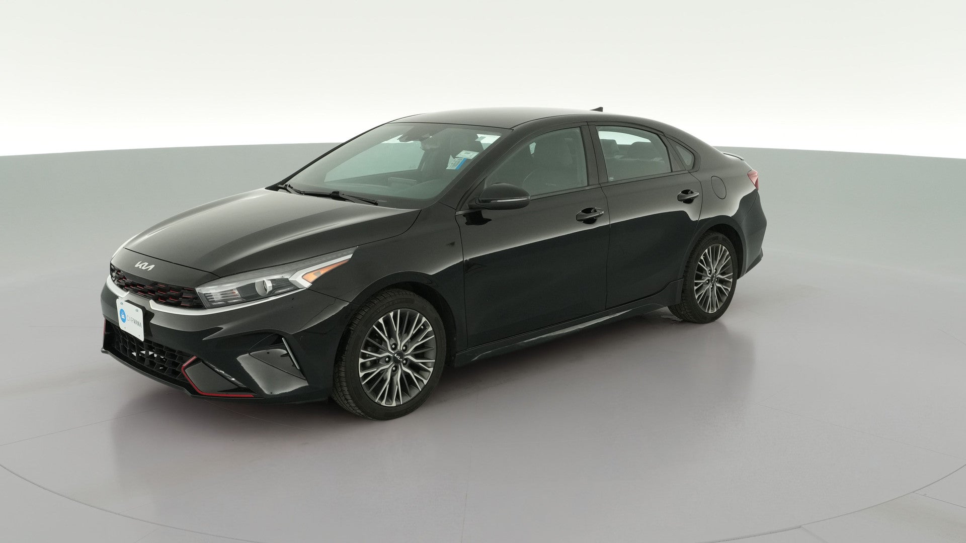 2022 Kia Forte vehicle photo