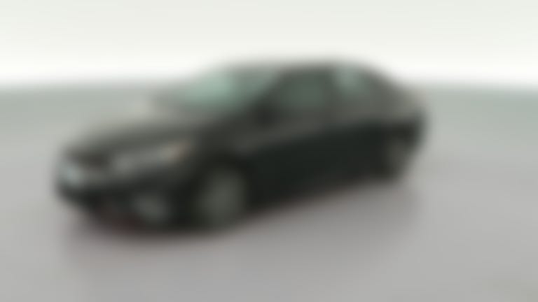2022 Kia Forte vehicle photo