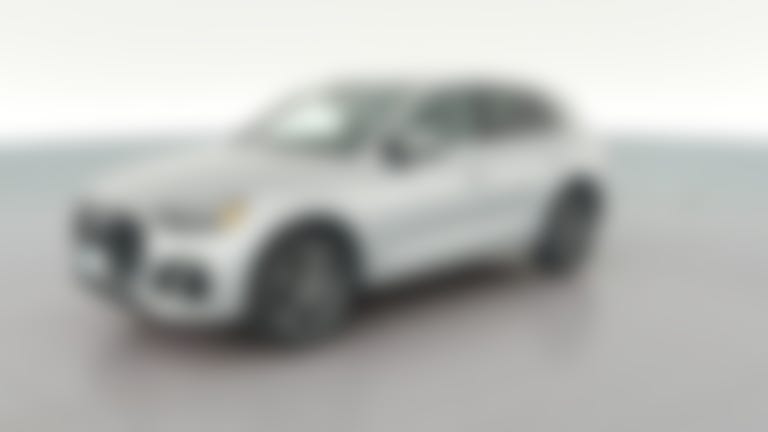 2021 Audi Q5 vehicle photo