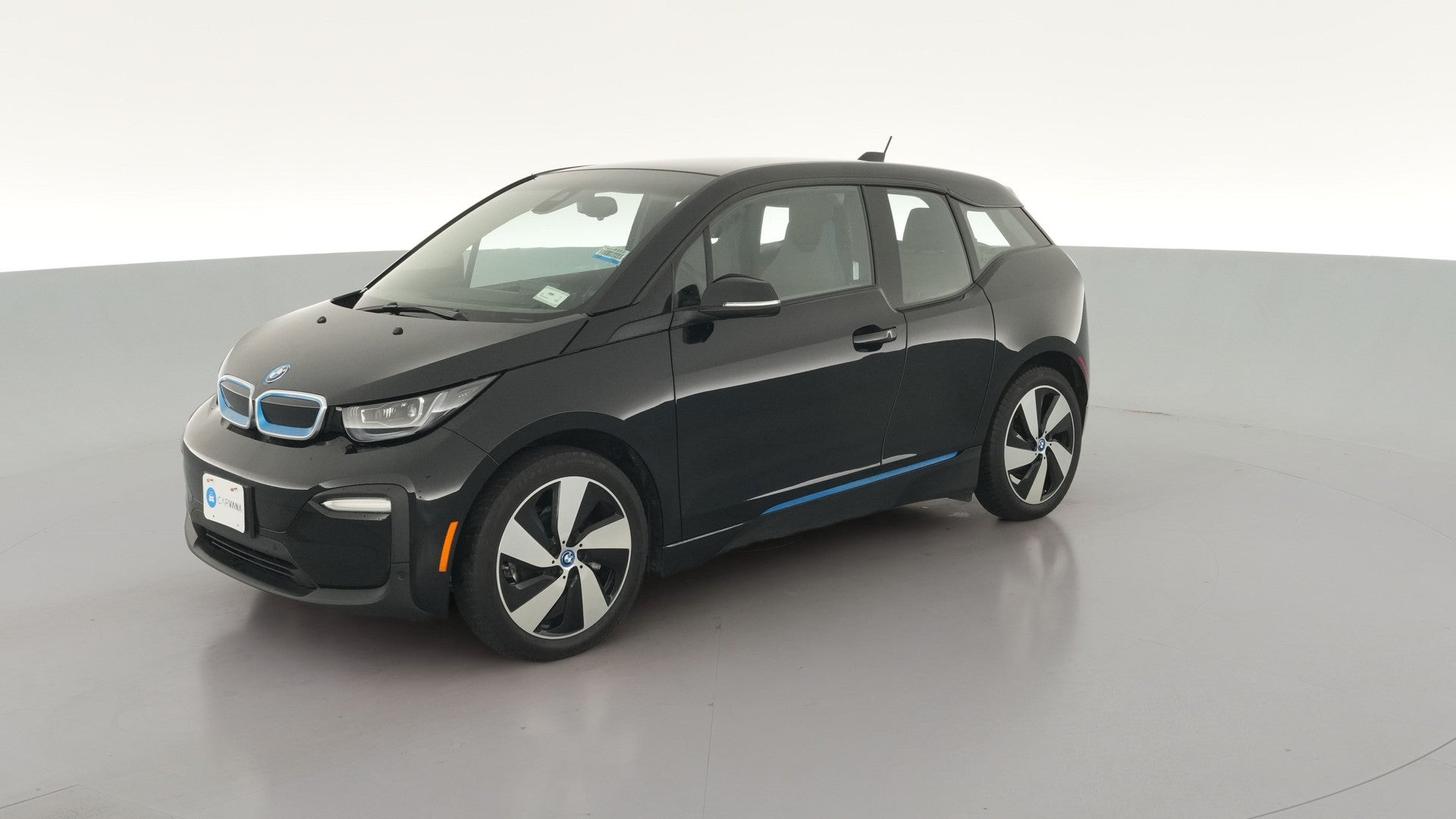 2019 BMW i3 vehicle photo