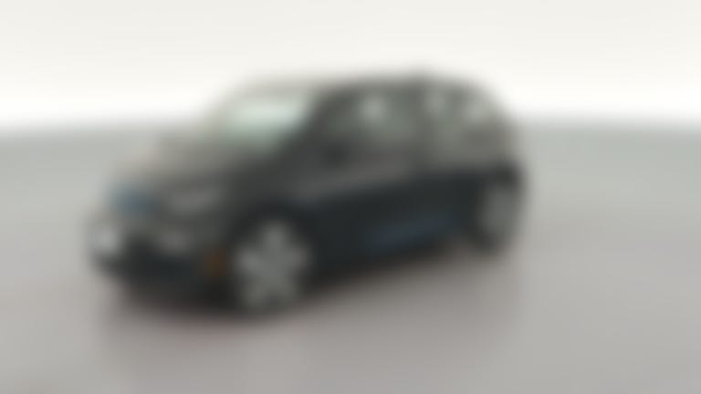 2019 BMW i3 vehicle photo