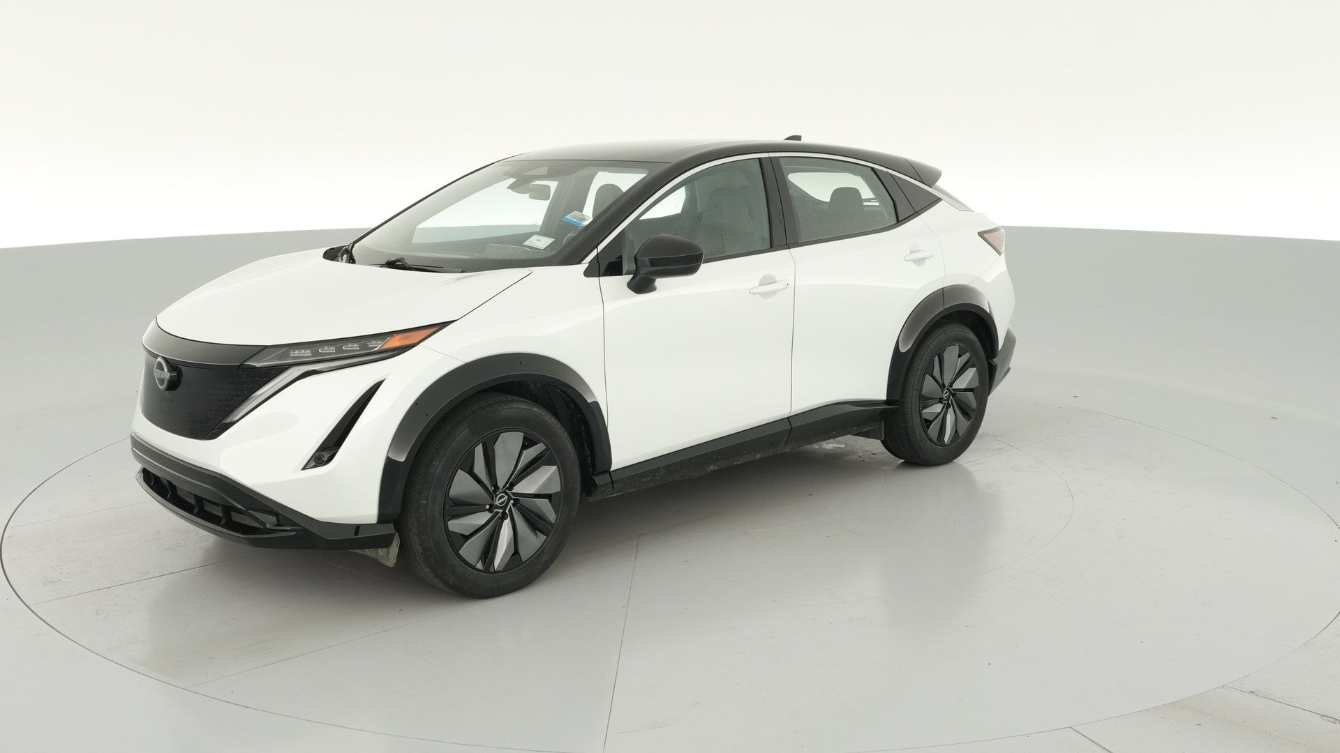 2023 Nissan ARIYA vehicle photo
