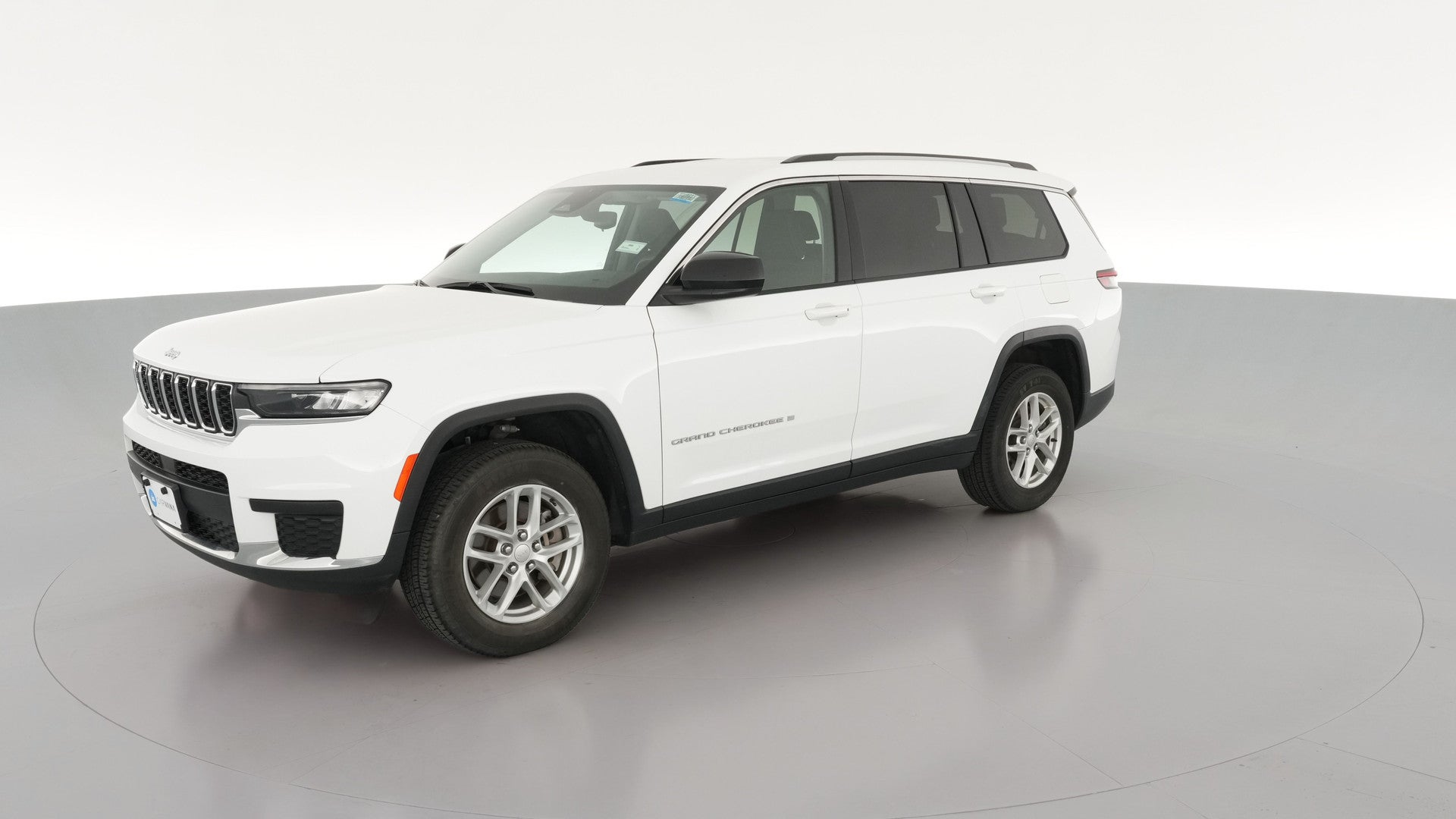 2023 Jeep Grand Cherokee L vehicle photo