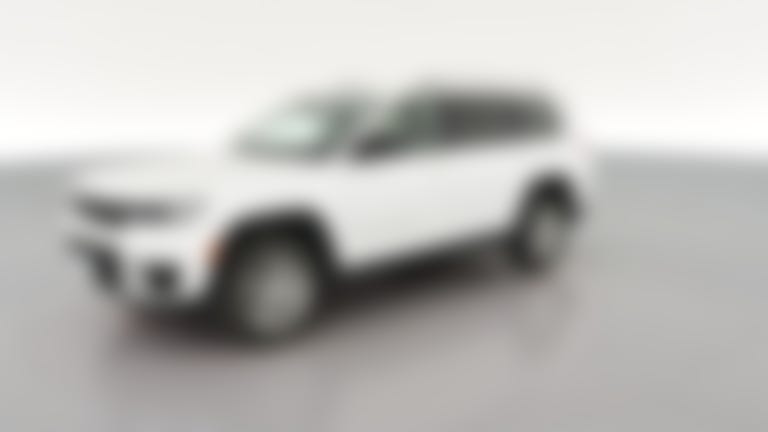 2023 Jeep Grand Cherokee L vehicle photo