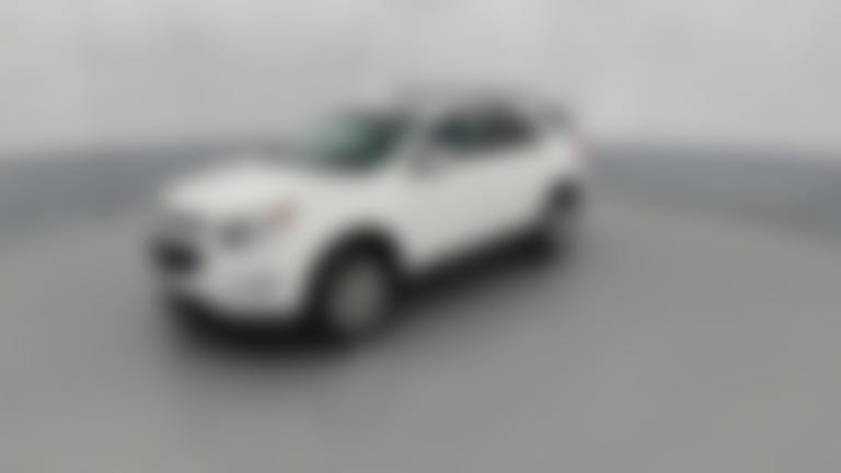 2017 Chevrolet Equinox vehicle photo