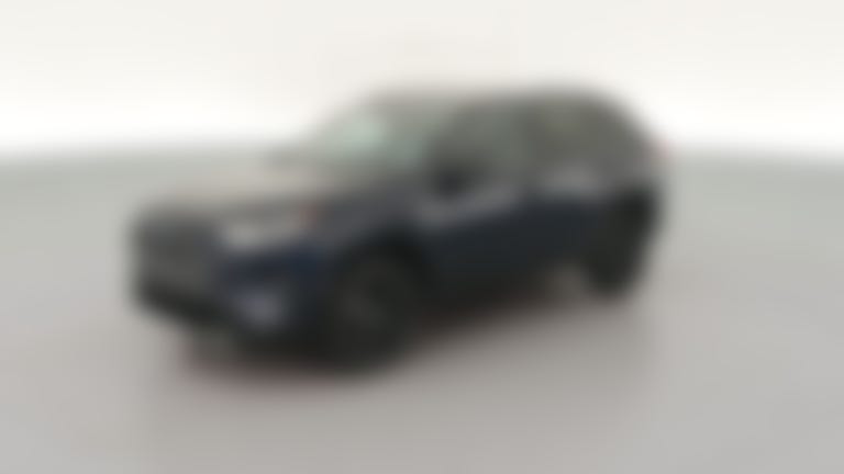 2021 Toyota RAV4 Hybrid vehicle photo