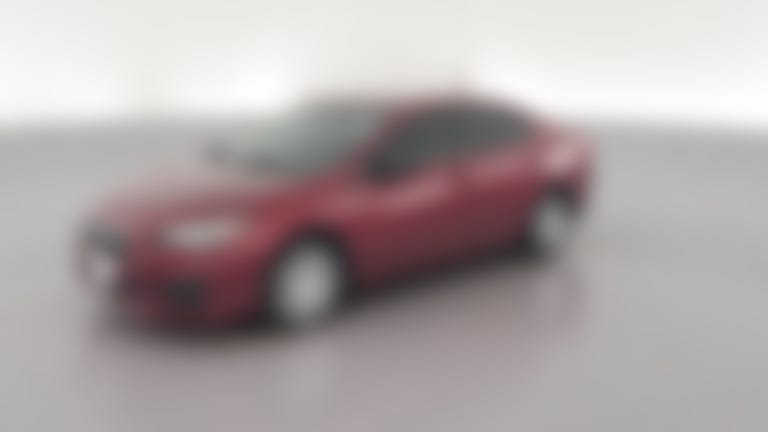 2019 Subaru Impreza vehicle photo