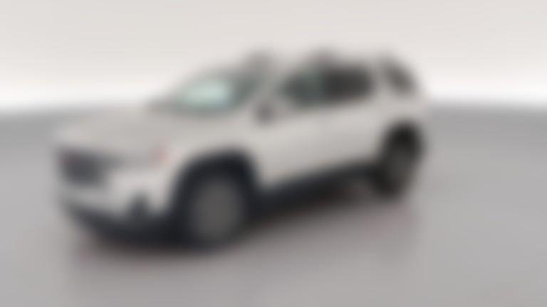 2020 GMC Acadia vehicle photo