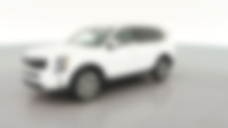 2022 Kia Telluride vehicle photo