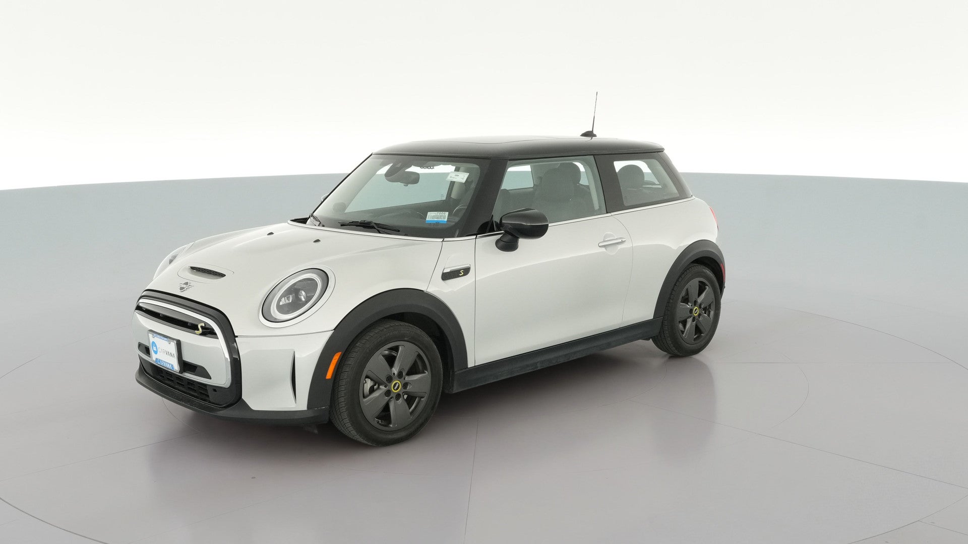 2023 MINI Hardtop 2 Door vehicle photo