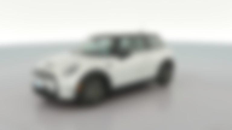 2023 MINI Hardtop 2 Door vehicle photo