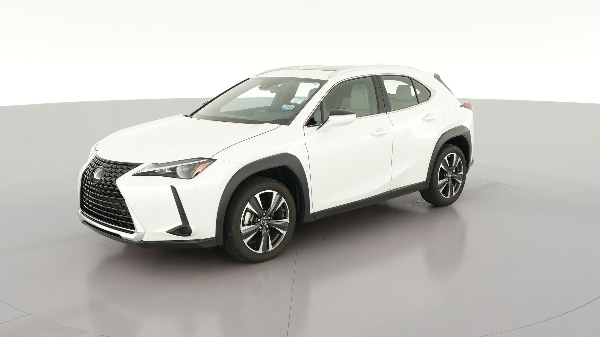 2024 Lexus UX vehicle photo