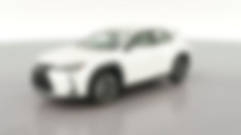 2024 Lexus UX vehicle photo