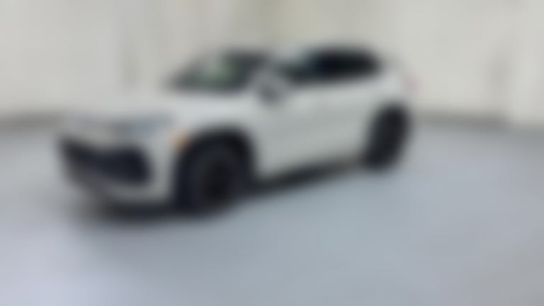 2025 Volkswagen Tiguan vehicle photo
