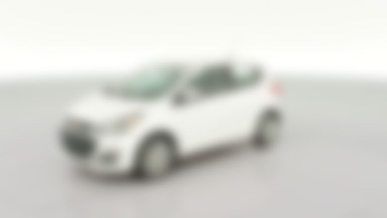 2020 Chevrolet Spark vehicle photo