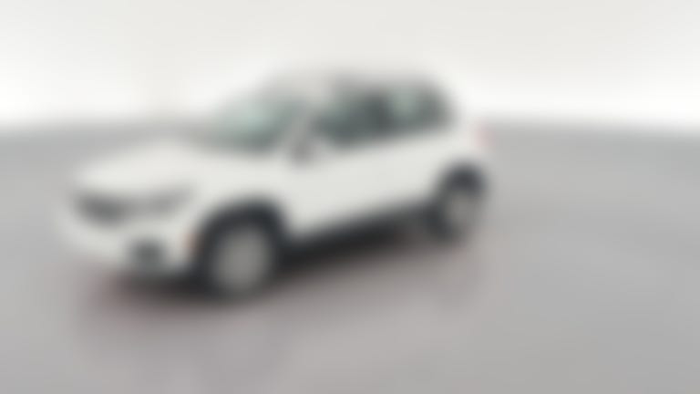 2016 Volkswagen Tiguan vehicle photo