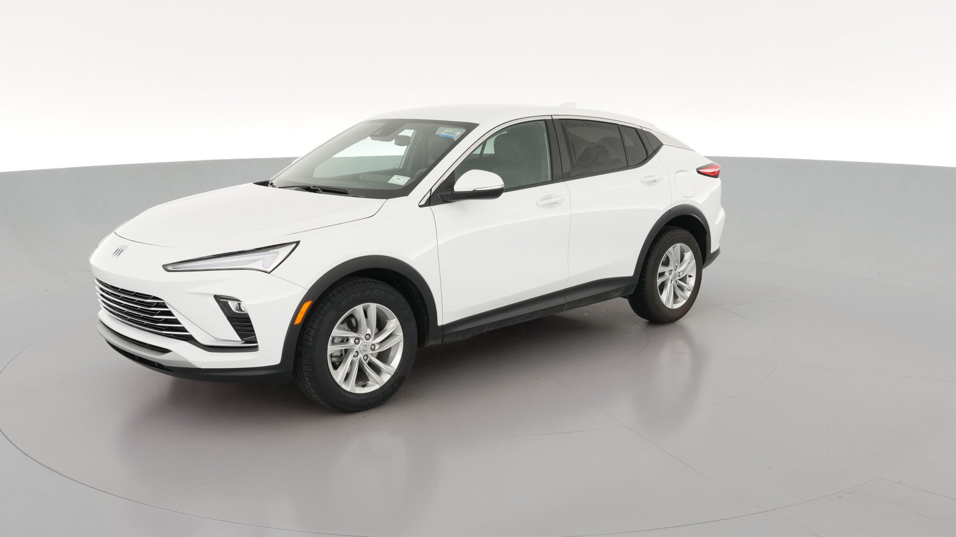 2025 Buick Envista vehicle photo